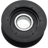 Vodící váleček, šířka 56,4 mm, vnitřní průměr 17,5 mm, drážka 19,05 mm