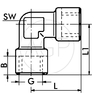 F-WI-3/4-MSv Úhel