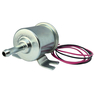 Palivové elektrické čerpadlo 12V vhodné pro zemědělské a stavební stroje