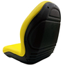 Sedačka pro zahradní traktory a ridery John Deere X540, X584, X748, 1026R