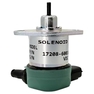 Odstavný magnet / solenoid 12 V pro motory Kubota D905, D1005, D1105, V1205, V1305, V1505