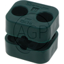 X-Spony trubky RS E 4 III 21,3