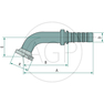 PNB 20 SFL 1 67°M