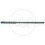 Závrtný šroub pro LONCIN, na typy G 340 F, G 340 FD, G 390 F, G 390 FD, G 420 F, G 420 FD, LC 1P96 F, délka 134 mm, závit M6 / M8