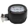 Modré LED pracovní světlo pro postřikovací ramena 12/24 V | DEUTSCH | IP67/IP6K9K
