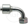 PNE 32 DKOL M45x2.0 90° (35L)