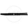 Nůž o délce 485 mm pro AYP na typy 38 Mähwerk, YT 130, YT 150, YT 180