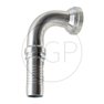 PN 25 SFS-CAT 1 1/4 90°