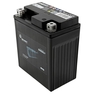 AGM baterie 12V kapacita 6Ah ENDURANCE ENERGY se startovacím proudem 100 A
