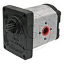 Bosch/Rexroth hydraulické čerpadlo s výkonem 22,5 cm³ / ot.