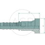 PN 25 SFS-CAT 1 SSP
