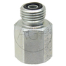 GA 1.3/16 M-ORFS x 3/4 F-BSP