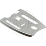 Krycí plech pro Husqvarna, na typy 181, 266