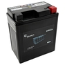AGM baterie 12V kapacita 6Ah ENDURANCE ENERGY se startovacím proudem 100 A