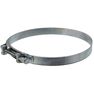 Spona na hadici na fekál pro fekální hadice rozsah upínání 227 - 239 mm