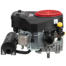 Loncin LC2P77F motor 22 HP / 708 cm³ – dvouválec V-Twin s vertikální hřídelí 25,4 mm