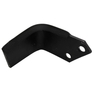 Pravý nůž pro rotavátory Howard Rotavator o délce 180 mm a šířce 138 mm