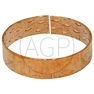 Pouzdro obraceče pro Deutz-Fahr, Taarup, Vicon/PZ, 40 x 42 x 10,5 mm, na série CondiMaster, 8000, Fanex