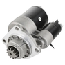 Startér s reduktorem o napětí 12 V a výkonu 2,7 kW na traktory Zetor