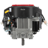 Loncin LC2P77F motor 22 HP / 708 cm³ – dvouválec V-Twin s vertikální hřídelí 25,4 mm