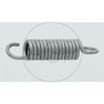 Pružina o délce 80 mm a vnějším průměru 16,2 mm pro Stiga