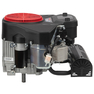 Loncin LC2P77F motor 22 HP / 708 cm³ – dvouválec V-Twin s vertikální hřídelí 25,4 mm