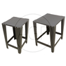 Podestavba pod stroje a hydraulické řezačky hadic, VxŠxH 685x500x600 mm