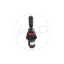 Danfoss joystick PVRE s počtem 3 poměrných funkcí bez adaptéru