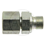 GA 3/8 M-BSP x 1/4 FS-BSP