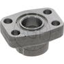 SAE-Příruba 1/2 3000 BSP 1/2