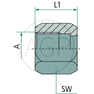 UEM 1/2 FS -JIC