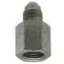 GA 7/8 F-JIC x 3/4 M-JIC