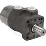 Danfoss hydr. motor OMP 50 s hřídelí 1 se zpětným ventilem