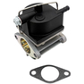 Karburátor pro čtyřtaktní motory Tecumseh OV 358 EA, OHV 125, OHV 130, OHV 135