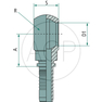 PN 08 RAR 3/8