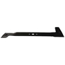 Nůž 520 mm levý pro zahradní traktory Brill, Castel Garden, Cooper, Gardena, Honda, Stiga