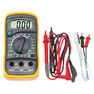 Multimetr digitální s automatickým zobrazením polarity