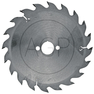Pilový kotouč o průměru 190 mm s vnitřní dírou 20 mm pro cirkulárku dřeva