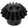 Kuželové ozubené kolo, 16 zubů, vhodné pro Fella, na typy TH 4, 4D, 4DN