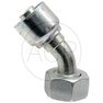 PNE 20 DKOS M30x2.0 45° (20S)