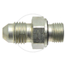 GA 1.1/16 M-JIC x M22 M-MET-WD