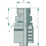 PNE 10 AGORF 11/16