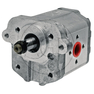 Hydraulické čerpadlo s výkonem 14 cm³ / ot. pro Landini