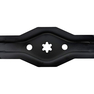 Žací nůž 543 mm pravý pro Husqvarna, AYP, Jonsered, McCulloch, Partner