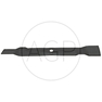 Mulčovací nůž o délce 546 mm pro John Deere