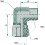 WA 1 FS-ORFS x 1 M-ORFS