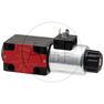 NG06-4/2 cestný ventil-H11 12V