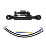 Hydraulický třetí bod na traktor o délce 570-850 mm s průměrem ok 25 mm