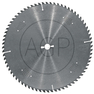 Pilový kotouč o průměru 350 mm pro cirkulárku dřeva