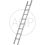 Žebřík s délkou 2,5 m
